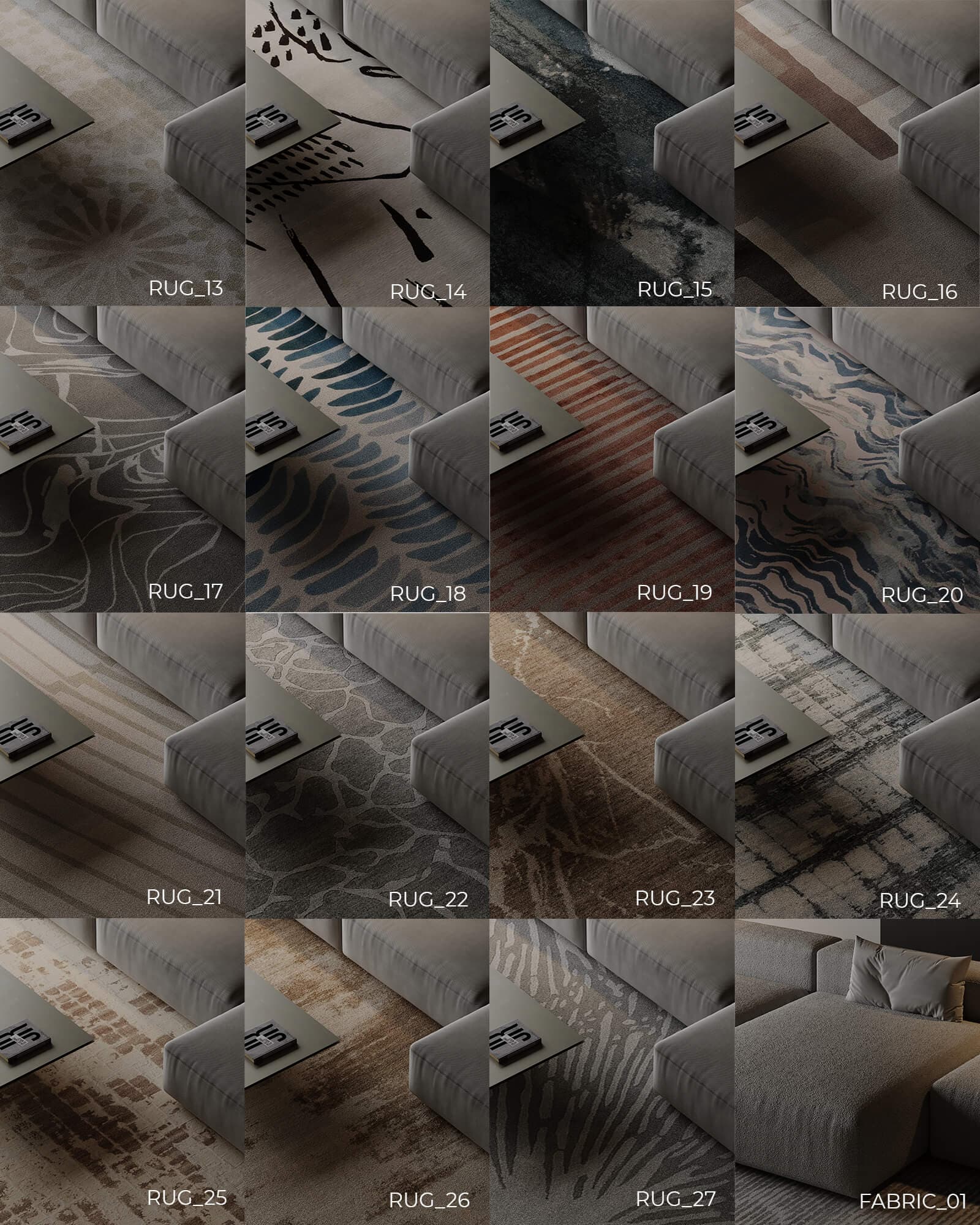 Fabric pack — image 2