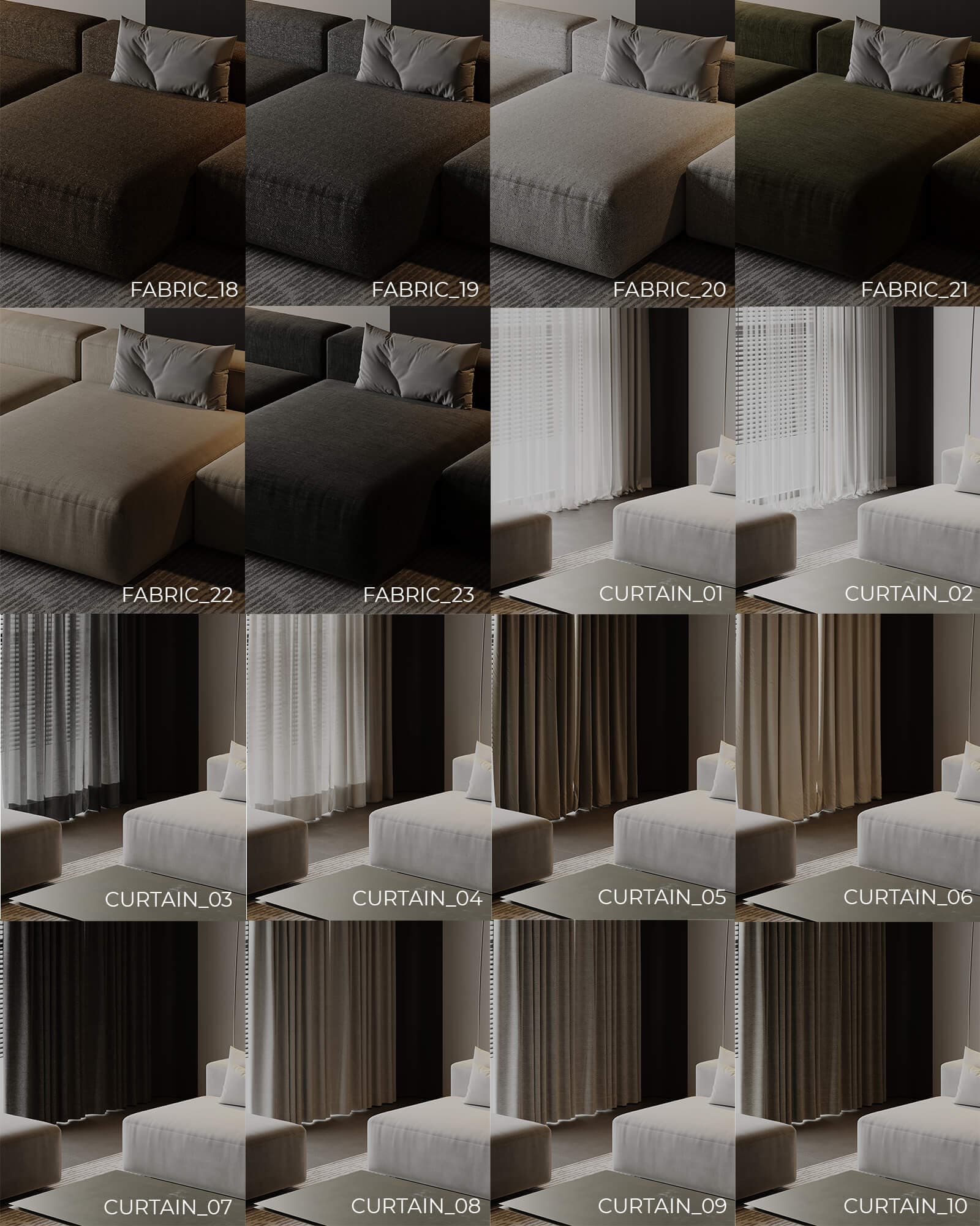 Fabric pack — image 4